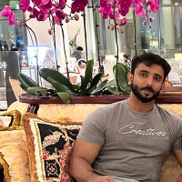 Safeek Sulaiman