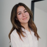Kate Blind