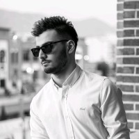 Ali Hayati