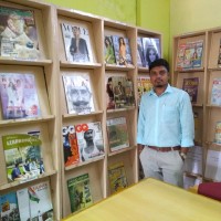DEVARAJU M