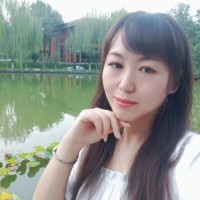 Nancy He