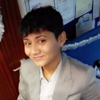 Reshma D'silva