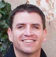 Jared Beckstrand