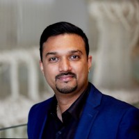 Sajith Pillai