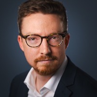 Caleb Wagner, P.E.