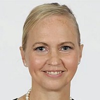 Michelle Bates