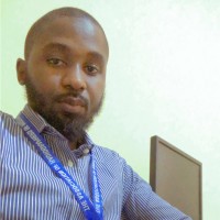 Abubakar Garba