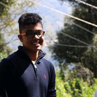 Aman Chintada