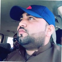 Bilal Ahmed