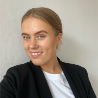 Anna Kjærgaard Larsen
