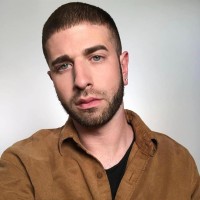 Nick Blu