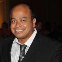 Ray Castro