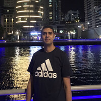 Ahmed Taha