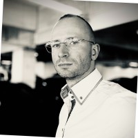Wolfgang Berg