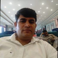 Gulshan Kapil