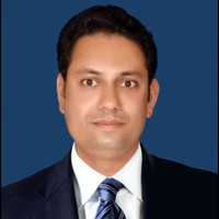 C B Gupta