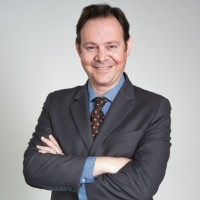 Andrew Collier