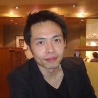 Wayne Wong