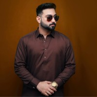 Raffay Chaudhary