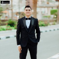 Saeed Sayed