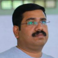 Aneesh Mayyoor