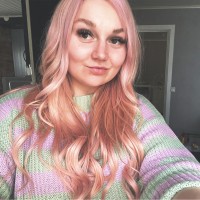 Ann-Sofi Andersson