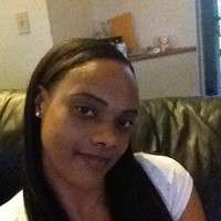 Katoria Washington