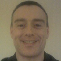Mark Hayes
