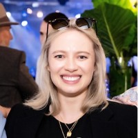 Sophie Jeffries (Mcguinness)