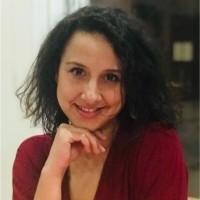 Sevinç Sürer TEKİN