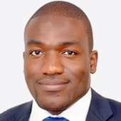 Ekerete Umoetok, CFA®