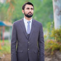 Muhammad Farhan Khan