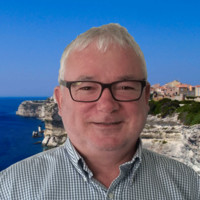 Claude Larouche