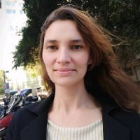 Lore Dikovsky