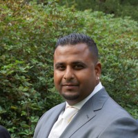 Avinash Balgobind