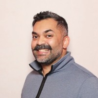 Rahul Sawant