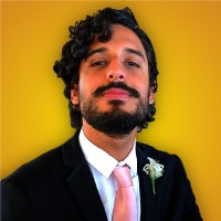 Marcus Barbosa do Carmo
