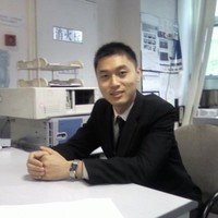 Benson Yan