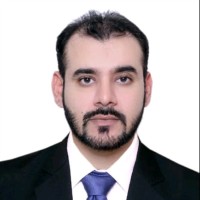 Syed Abbas