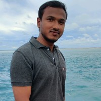 Jaffer Shariff A