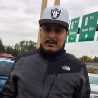 Matthew Ortega