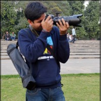 Ashu Goyal