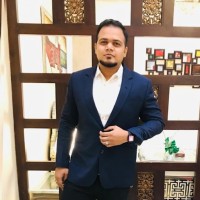 Naved Ahmed