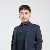Lucas Wang