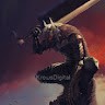 The Black Swordsman