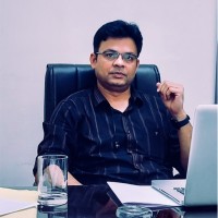 Dr. Yogesh Kumar Rai