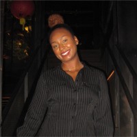 Jamila Desir