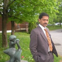Pravin Shetty