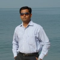 Sandesh Vidhate