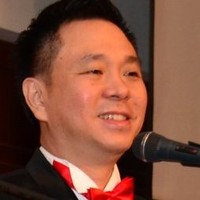 Raymond Tai